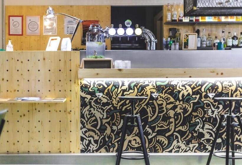 Hotel Artyster Clermontferrand