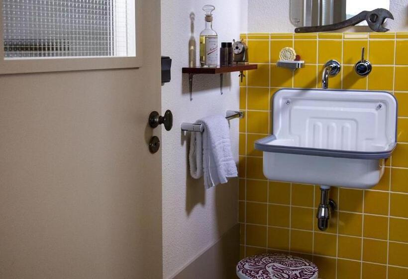 Hotel Artyster Clermontferrand