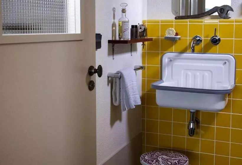 Hotelli Artyster Clermontferrand