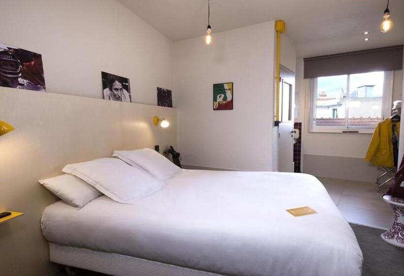 Hotel Artyster Clermontferrand