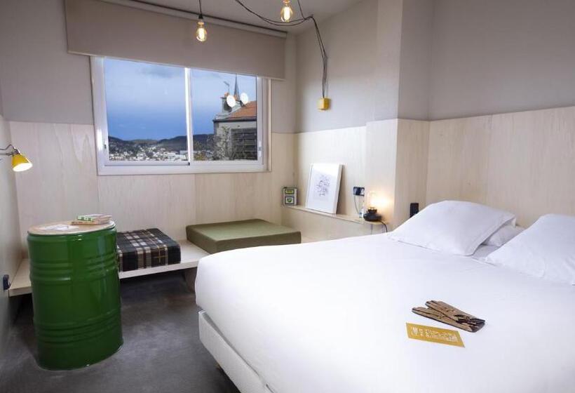 Hotel Artyster Clermontferrand