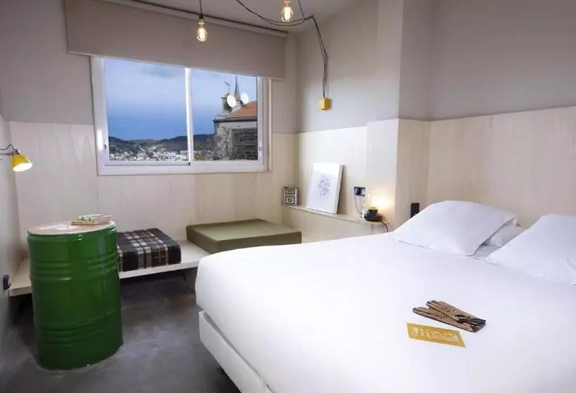 Hotelli Artyster Clermontferrand