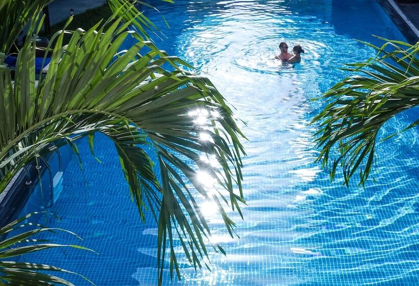 هتل Hadana Boutique Resort Hoian