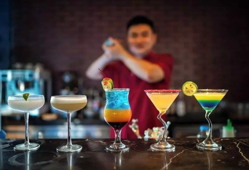 هتل Hadana Boutique Resort Hoian