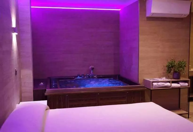Hotel Caballero Errante