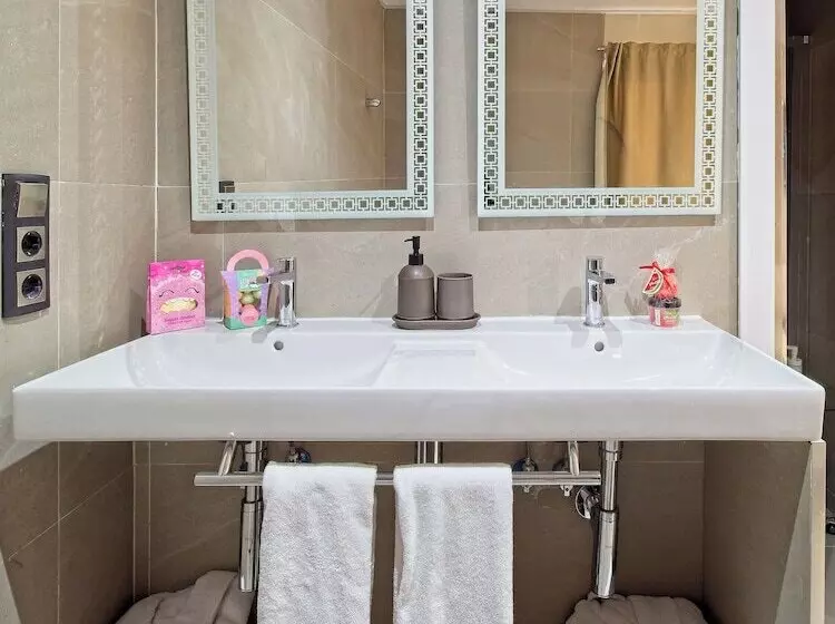 Hotel Caballero Errante