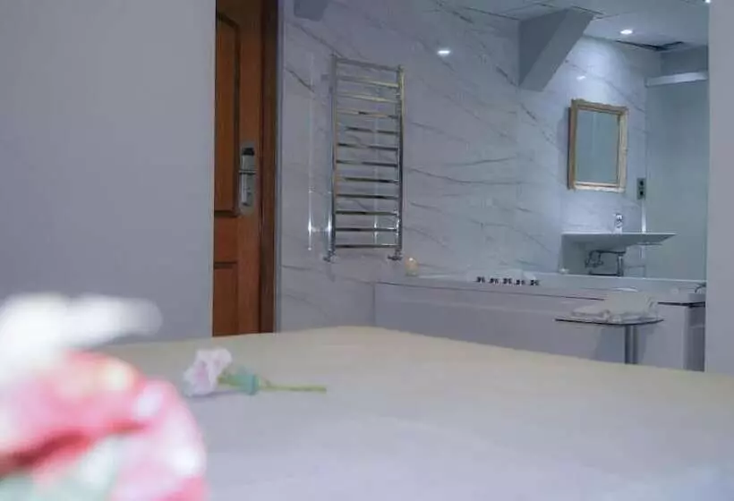 Hotel Caballero Errante