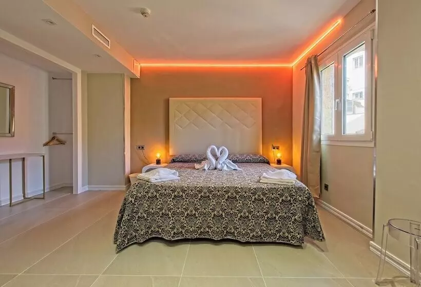 Hotel Caballero Errante