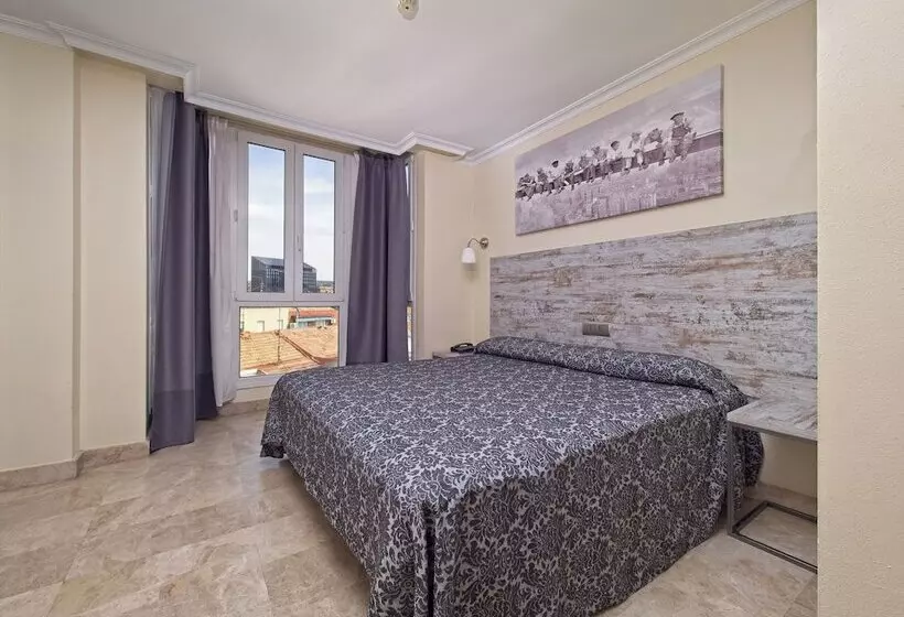 Hotel Caballero Errante