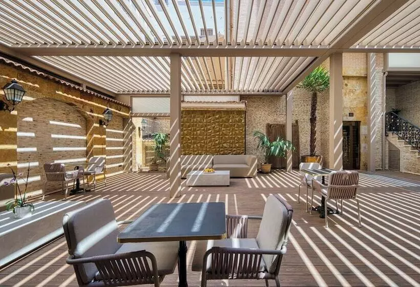 Hotel Caballero Errante