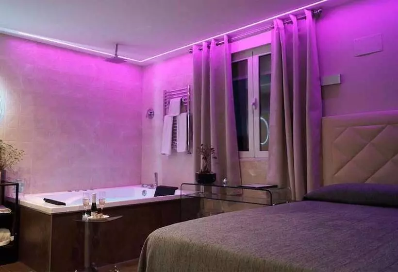 Hotel Caballero Errante