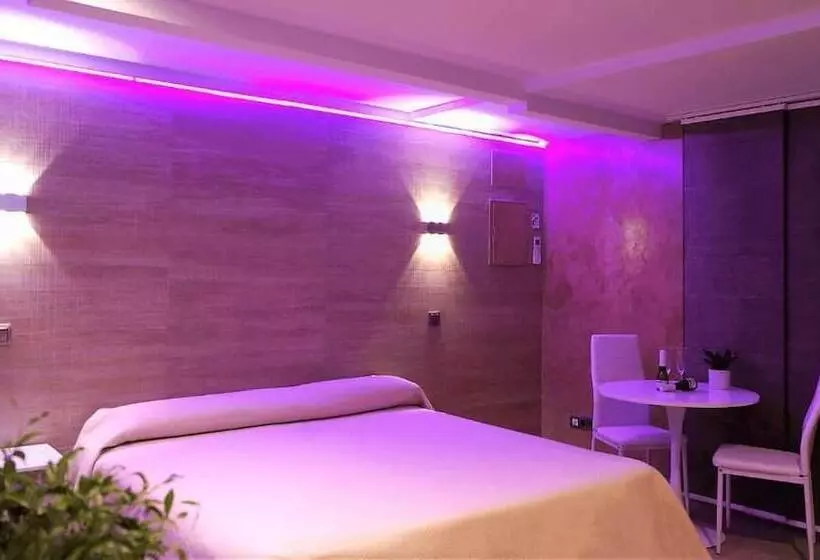 Hotel Caballero Errante
