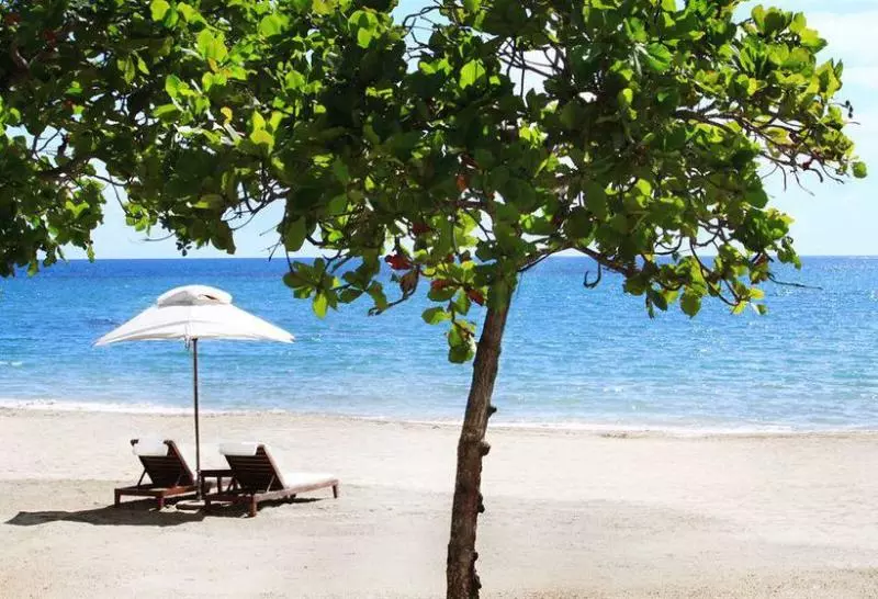 호텔 Casa Colonial Beach & Spa