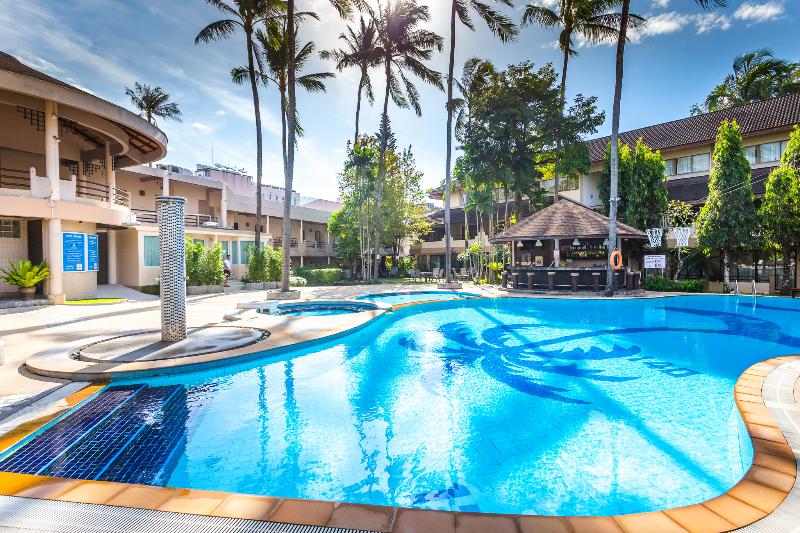 Hotel Coconut Village Resort Phuket Sha Extra Plus