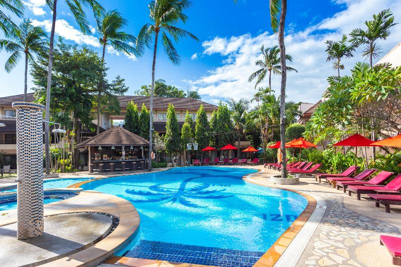 Hotel Coconut Village Resort Phuket Sha Extra Plus