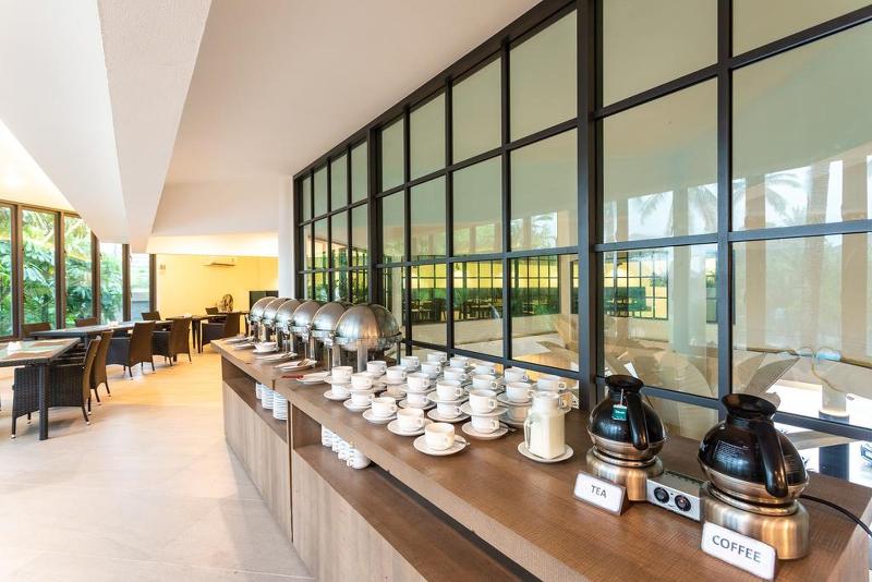 Hotel Coconut Village Resort Phuket Sha Extra Plus