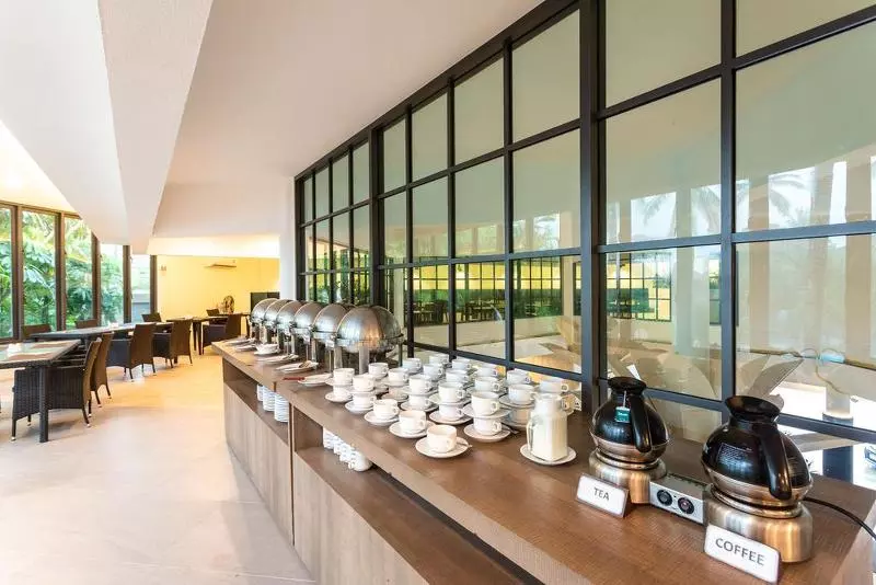 ホテル Coconut Village Resort Phuket Sha Extra Plus