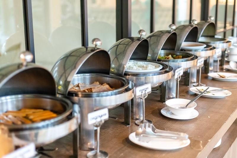 Hotel Coconut Village Resort Phuket Sha Extra Plus