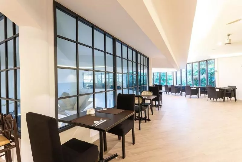 ホテル Coconut Village Resort Phuket Sha Extra Plus