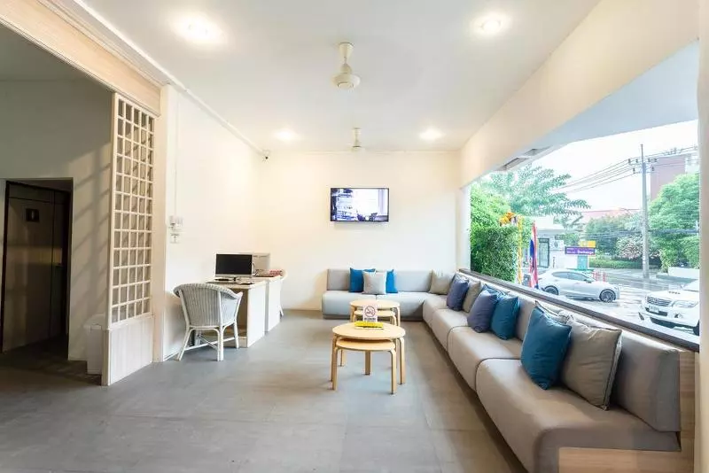 ホテル Coconut Village Resort Phuket Sha Extra Plus