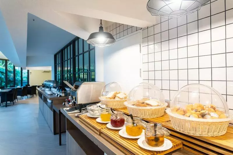 ホテル Coconut Village Resort Phuket Sha Extra Plus