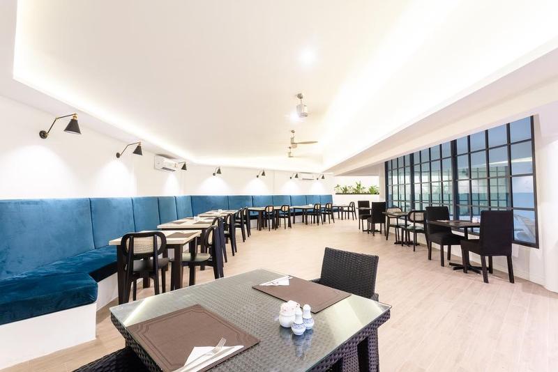 Hotel Coconut Village Resort Phuket Sha Extra Plus