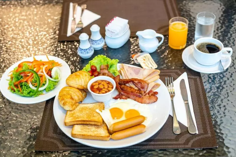 ホテル Coconut Village Resort Phuket Sha Extra Plus