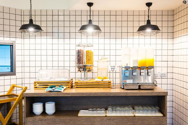 Hotel Coconut Village Resort Phuket Sha Extra Plus