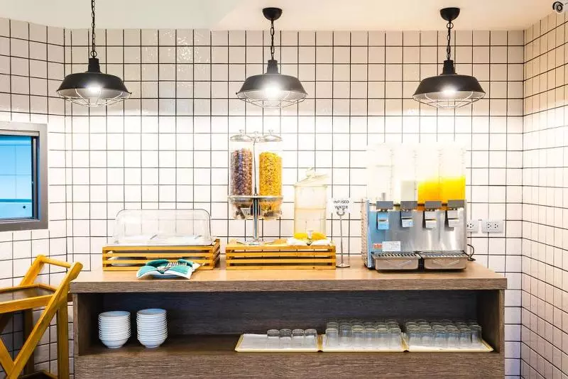 ホテル Coconut Village Resort Phuket Sha Extra Plus