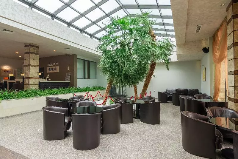 בית מלון כפרי Detelina