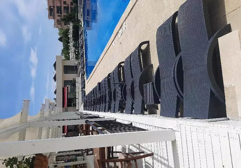 בית מלון כפרי Detelina