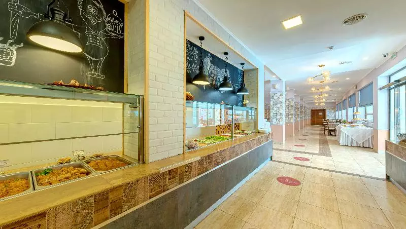 בית מלון כפרי Detelina