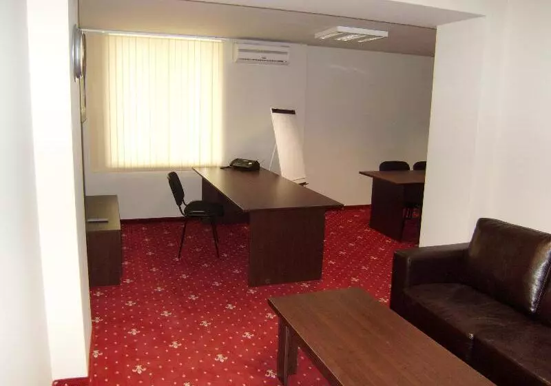 בית מלון כפרי Detelina