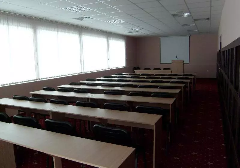 בית מלון כפרי Detelina