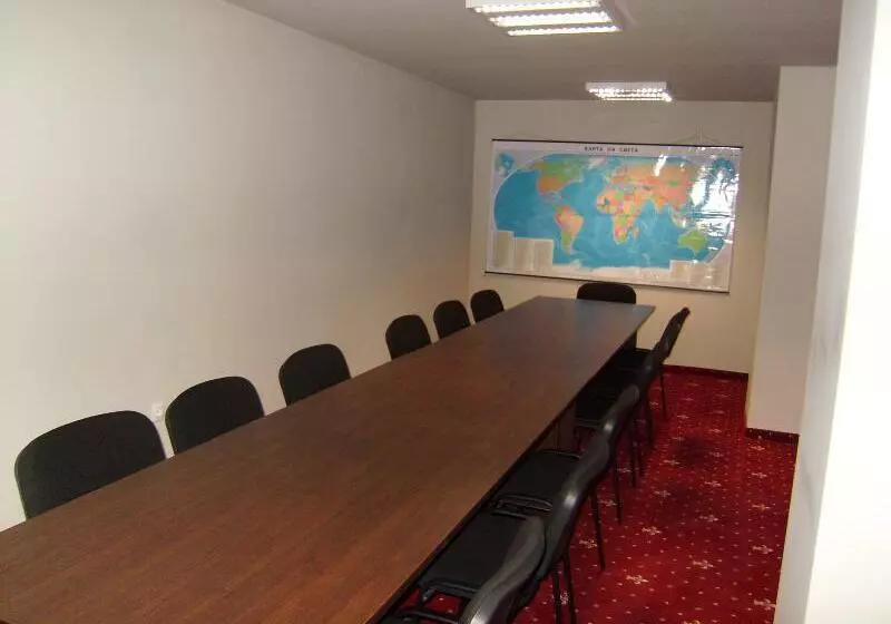 בית מלון כפרי Detelina