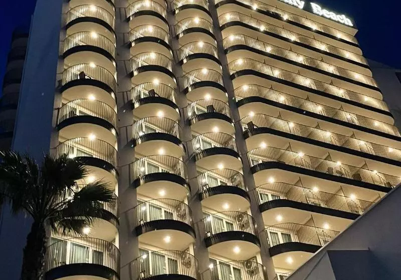 فندق Grand Sunny Beach