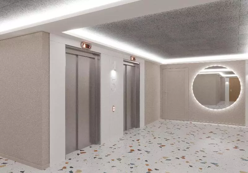 فندق Grand Sunny Beach