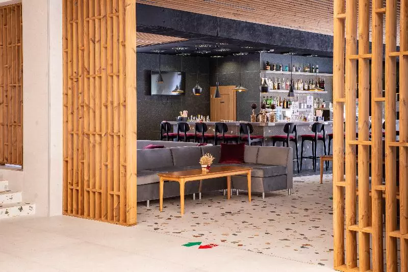 فندق Grand Sunny Beach