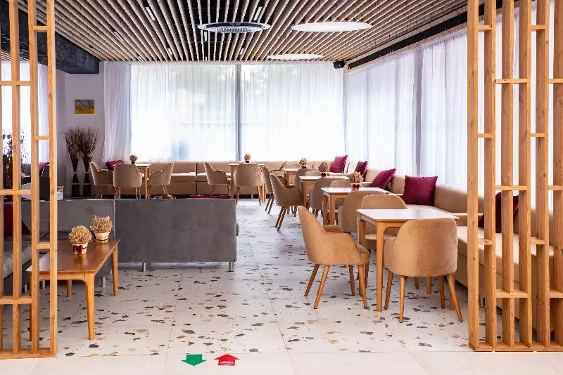 فندق Grand Sunny Beach