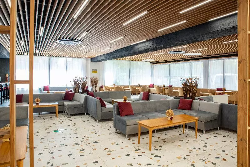 فندق Grand Sunny Beach