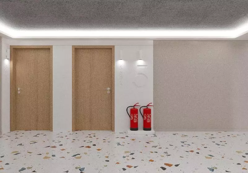 فندق Grand Sunny Beach