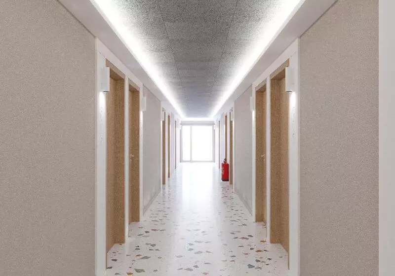 فندق Grand Sunny Beach