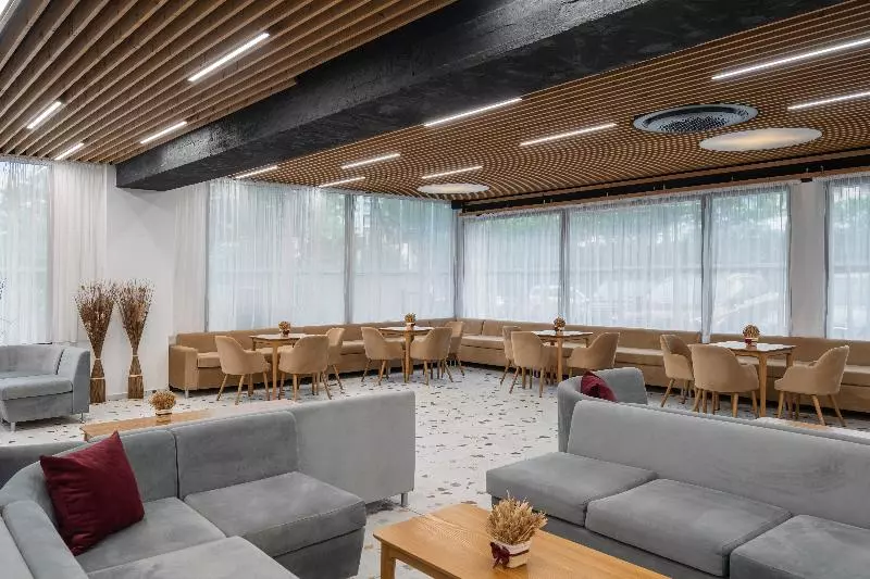 فندق Grand Sunny Beach