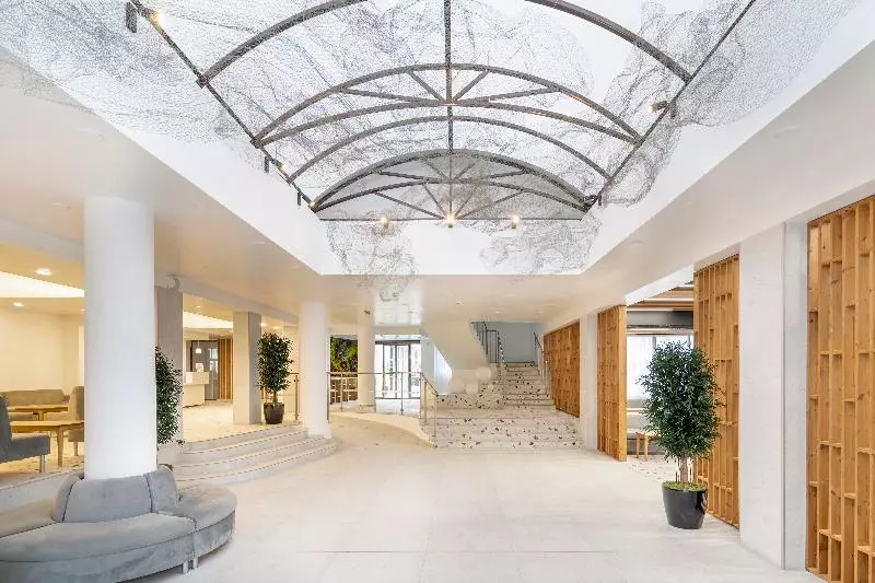 فندق Grand Sunny Beach