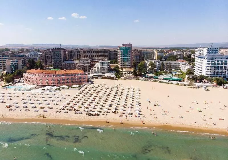 فندق Grand Sunny Beach