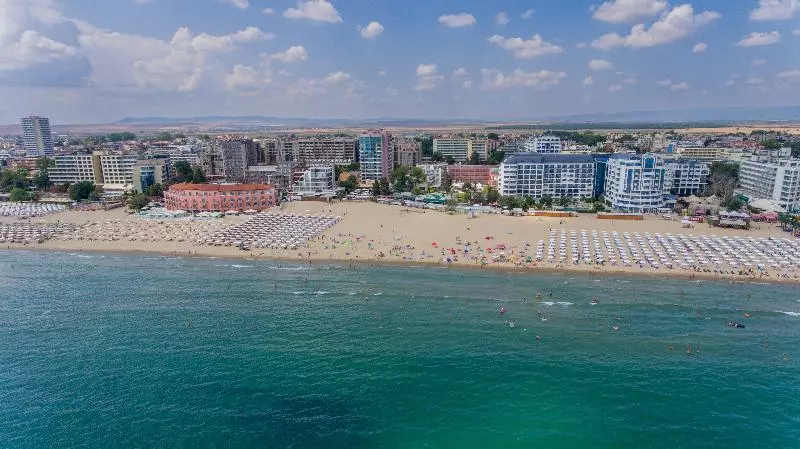 فندق Grand Sunny Beach