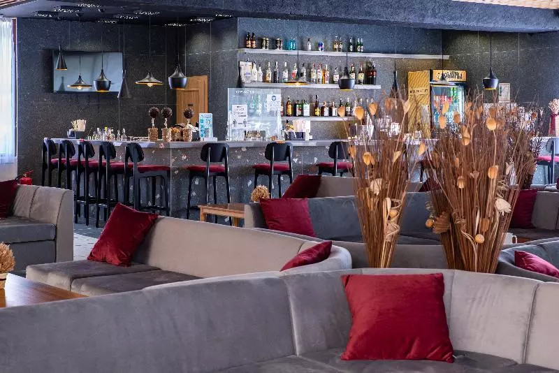 فندق Grand Sunny Beach