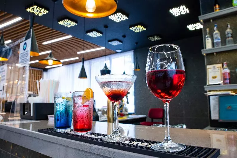 فندق Grand Sunny Beach