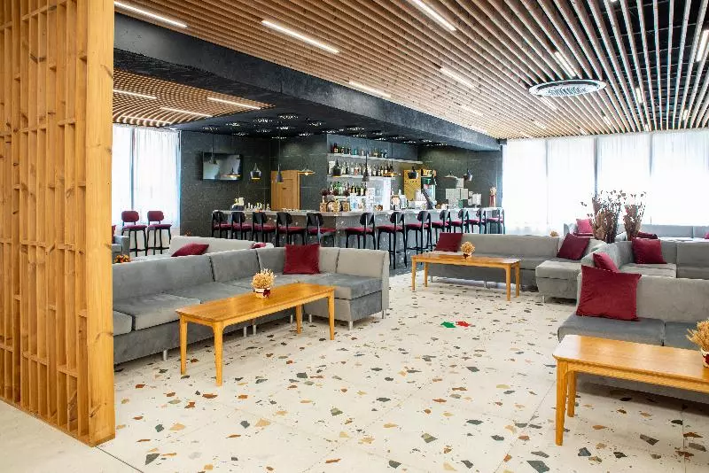 فندق Grand Sunny Beach