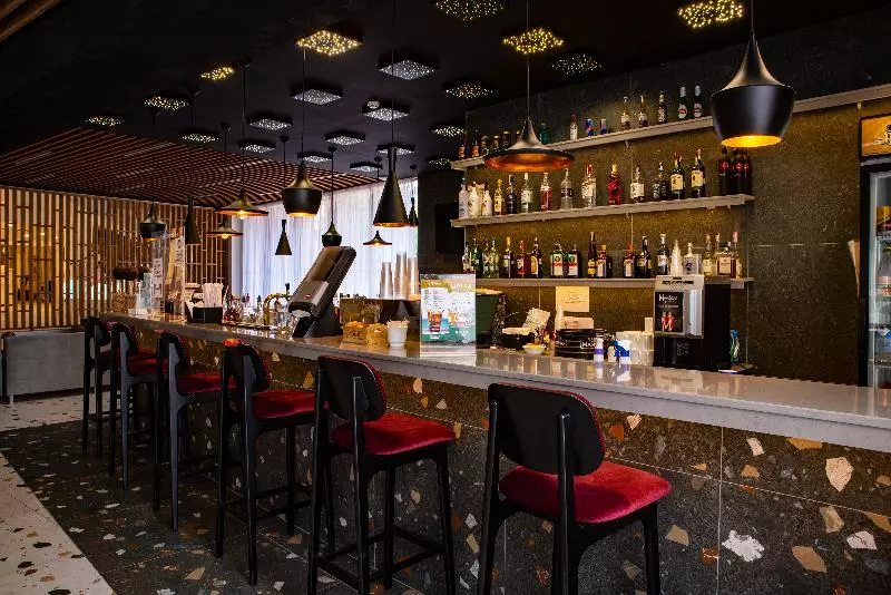 فندق Grand Sunny Beach